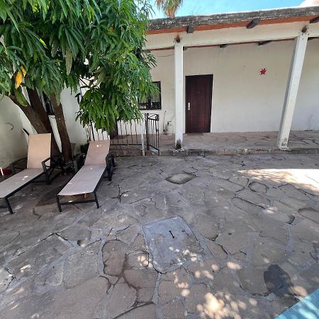 Flores Condominios Depa Rosa Alamos Exterior photo